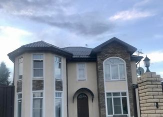 Продается дом, 200 м2, поселок Аннино, Заповедная улица, 4