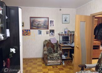 Продажа 3-ком. квартиры, 55.5 м2, Смоленская область, улица Николаева, 24