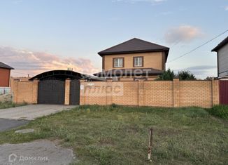 Продажа дома, 139 м2, Курск, Новая Восточная улица, 35А, Железнодорожный округ