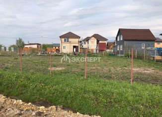 Продаю участок, 8 сот., деревня Заозерье, Объездная улица