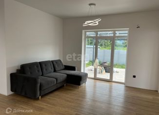 Продается дом, 110 м2, село Акрополис, улица Македонского, 10