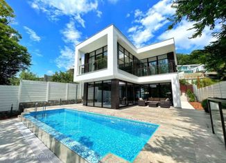 Продам дом, 250 м2, Сочи, Черноморская улица, микрорайон Светлана