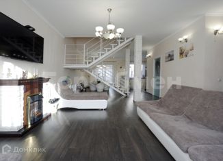 Продаю таунхаус, 173 м2, деревня Заболотье, Абрикосовая улица, 60