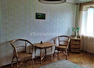 Двухкомнатная квартира на продажу, 46.1 м2, посёлок городского типа Гаспра, Алупкинское шоссе, 32