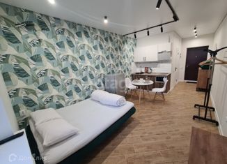 Сдаю в аренду квартиру студию, 30 м2, Ростов-на-Дону, улица Нансена, 103/1с9, ЖК Звезда Столицы