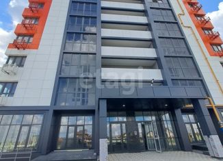 Продам 2-ком. квартиру, 73.1 м2, Тамбов, Запрудная улица, 8, Октябрьский район