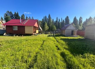 Дом на продажу, 36 м2, Сыктывкар, СНТ Ручеёк, 121