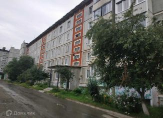 Однокомнатная квартира на продажу, 34.9 м2, Алапаевск, улица Калинина, 7К2