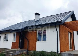 Продается дом, 79 м2, Свердловская область, Рябиновая улица