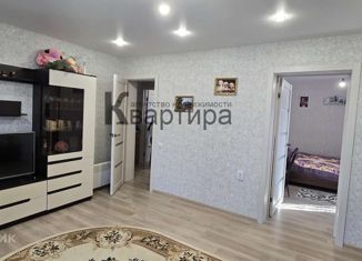 Продаю 2-ком. квартиру, 44 м2, Смоленская область, улица Радищева, 23