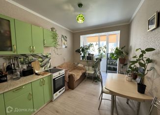 Продается 1-ком. квартира, 38 м2, Ставрополь, улица Чапаева, 4/1, микрорайон Чапаевка