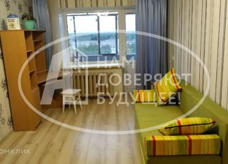 Продам однокомнатную квартиру, 30.1 м2, Чусовой, улица Сивкова, 2