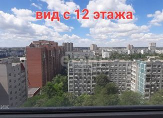 Квартира на продажу студия, 23 м2, Ростов-на-Дону, бульвар Комарова, 30/2с3, ЖК Аврора