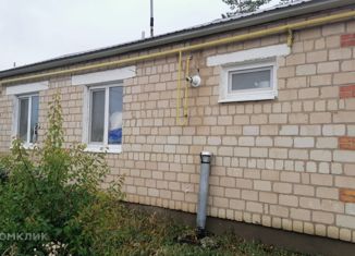 Продается дом, 82 м2, посёлок Адамовка, Красногвардейская улица, 44