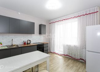 Аренда однокомнатной квартиры, 37 м2, Новосибирская область, Спортивная улица, 31