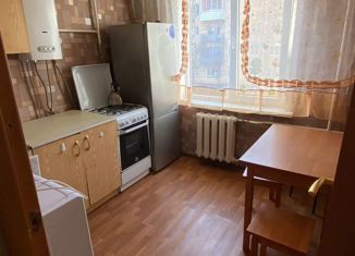 Продам однокомнатную квартиру, 32 м2, Калуга, Октябрьская улица, 6, Ленинский округ