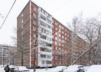 Продается 1-комнатная квартира, 30.5 м2, Москва, Кленовый бульвар, 9к1, Кленовый бульвар
