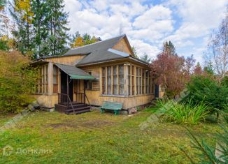 Продажа дома, 77 м2, ДПК Поляна, 4-я линия, 9