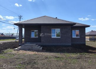 Продаю дом, 104 м2, село Нагаево, улица Михаила Дорохова