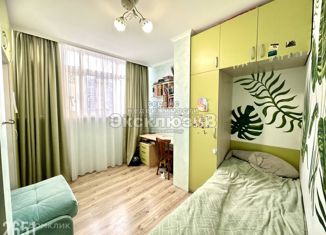 Продается двухкомнатная квартира, 51.3 м2, Севастополь, улица Степаняна, 2Ак1