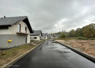 Продам таунхаус, 130 м2, деревня Высоково, Таёжная улица, 12В/2