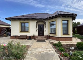 Продается дом, 75 м2, село Нежинка, Новогодняя улица, 4