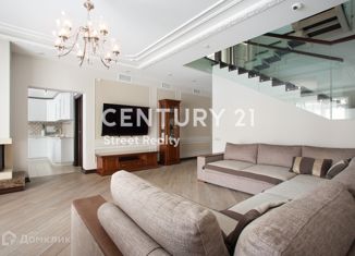 Таунхаус на продажу, 330 м2, Красногорск, улица Александра Блока, 10