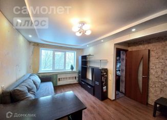 Однокомнатная квартира на продажу, 32.2 м2, Уфа, Борисоглебская улица, 30, жилой район Черниковка