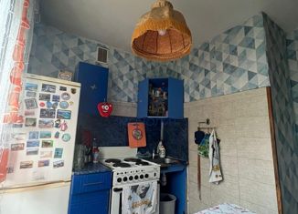 Продам двухкомнатную квартиру, 46.4 м2, Москва, улица Леси Украинки, 3, улица Леси Украинки