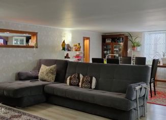 Продаю дом, 115.6 м2, поселок Пойменный, улица Ленина