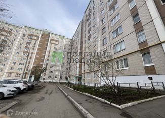 3-комнатная квартира на продажу, 66.4 м2, Ижевск, Автозаводская улица, 13, Восточный жилой район