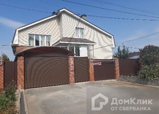 Продам дом, 346 м2, поселок Луначарский, улица Специалистов