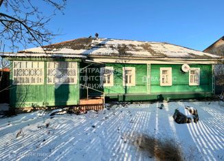 Дом на продажу, 51.3 м2, село Чёрная Слобода, Садовая улица, 86