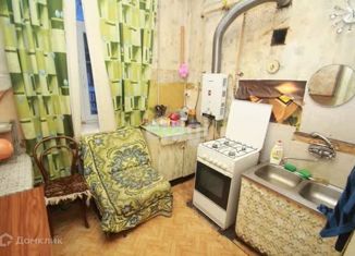 Продам трехкомнатную квартиру, 61.5 м2, Кострома, 5-я Рабочая улица, 22