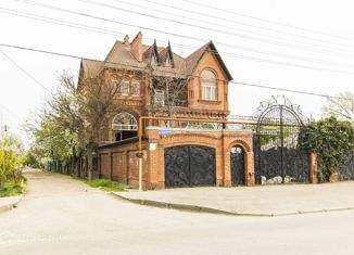 Продаю дом, 466.2 м2, Краснодарский край, Химзаводская улица, 19