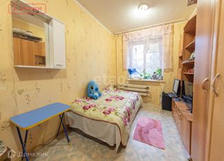 Продажа комнаты, 11.7 м2, Петрозаводск, Краснофлотская улица, 7, Октябрьский район