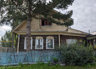 Продам дом, 64.2 м2, Новосибирск, Дзержинский район, 2-й Трикотажный переулок, 11