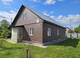 Продажа дома, 202.6 м2, Руза, Верхне-Зарецкая улица