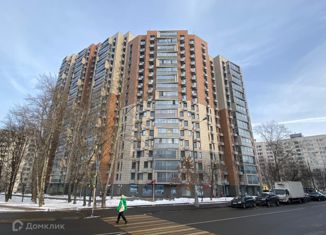 Продается машиноместо, 15.5 м2, Москва, Варшавское шоссе, 139, станция Красный Строитель