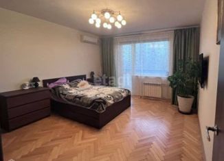 1-комнатная квартира на продажу, 39 м2, Москва, Домодедовская улица, 6к2, Домодедовская улица