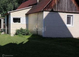 Дом на продажу, 185 м2, село Сухая Чемровка, Бийская улица