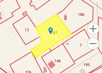 Продам земельный участок, 20 сот., деревня Хвощевик