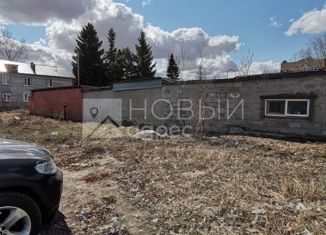 Гараж на продажу, 32.5 м2, Ханты-Мансийск, улица Мира, 117