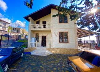 Дом на продажу, 180 м2, село Весёлое, улица Мира, 2/2