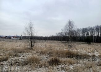 Продаю земельный участок, 12 сот., деревня Беспятово, Лесная улица