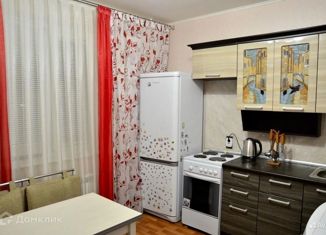 Сдается в аренду 1-ком. квартира, 39 м2, Курск, проспект Победы, 44
