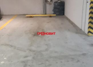 Продам машиноместо, 20 м2, Новосибирск, улица Лескова, 21, улица Лескова