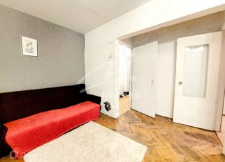 Продается 1-ком. квартира, 30.6 м2, Москва, Полтавская улица, 33, Полтавская улица