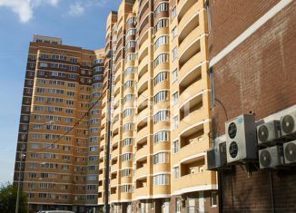 Продажа 1-комнатной квартиры, 39.8 м2, Калуга, улица Кибальчича, 2, ЖК Галактика