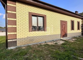 Дом на продажу, 160 м2, село Новлянское, Береговая улица, 35